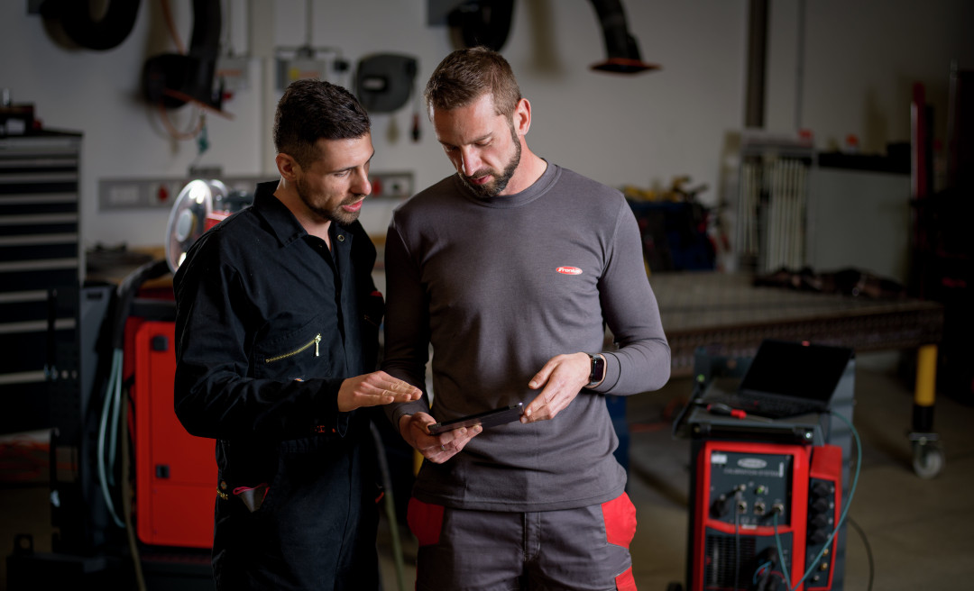 © Fronius International GmbH