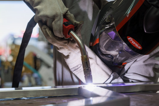 © Fronius International GmbH