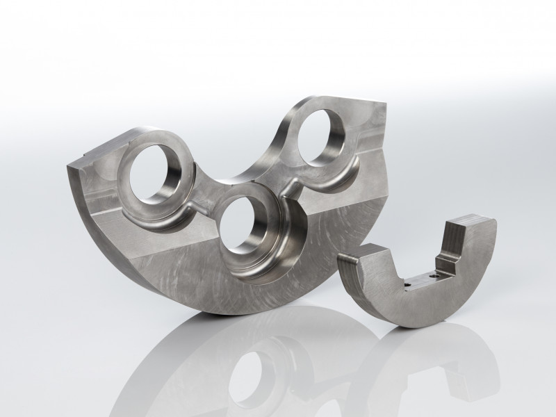 © Gesellschaft für Wolfram Industrie bmH