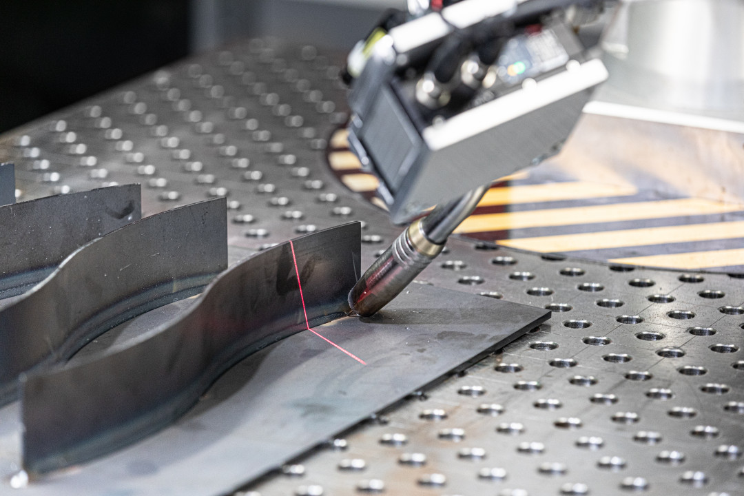 © Fraunhofer IPA/Foto: Rainer Bez