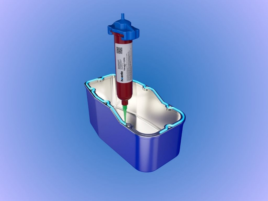 © Hoenle Adhesives GmbH