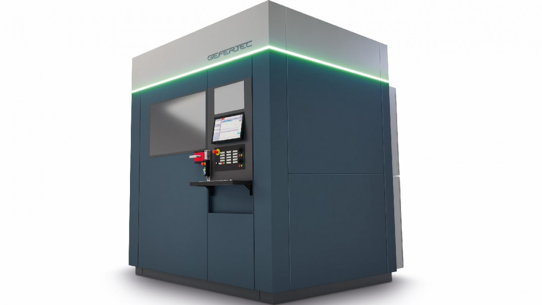 © Gefertec