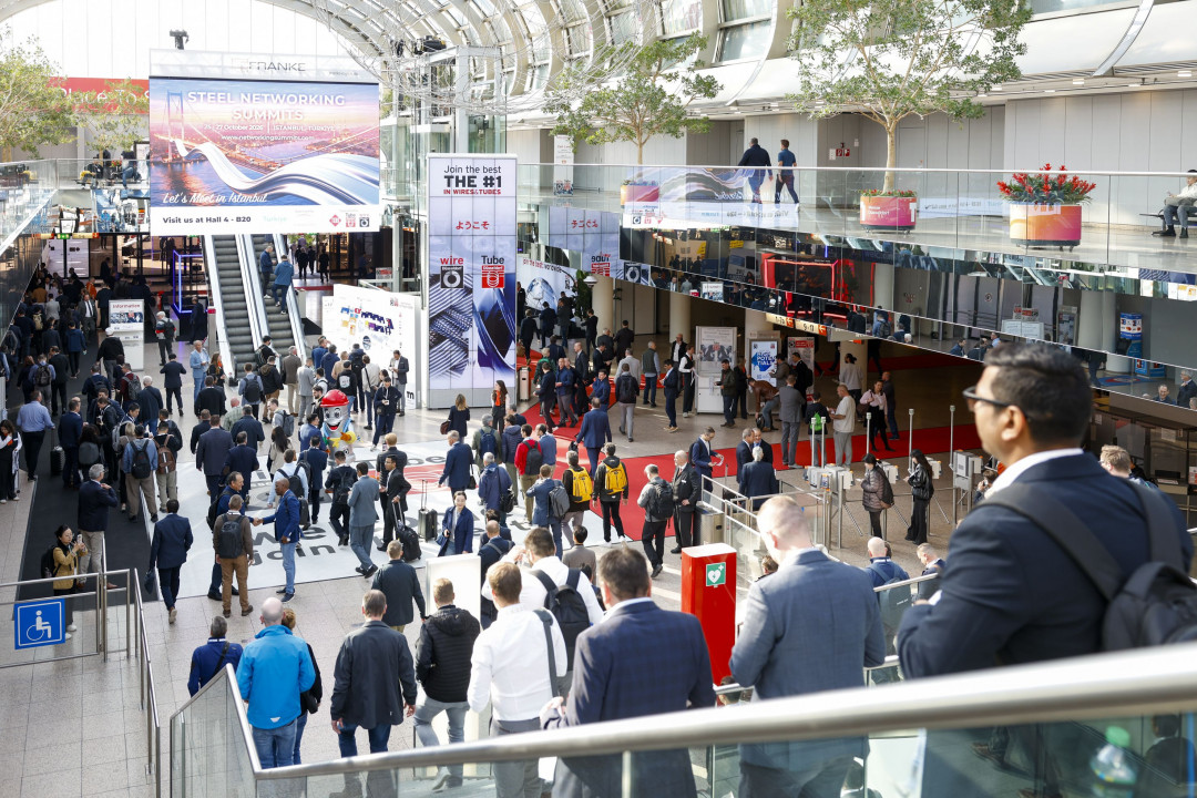 © Messe Düsseldorf GmbH