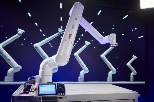 © ABB Robotics