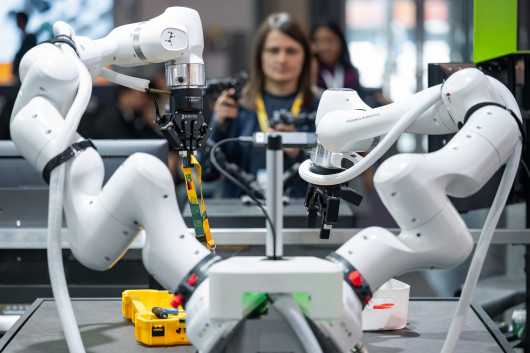 © Deutsche Messe AG