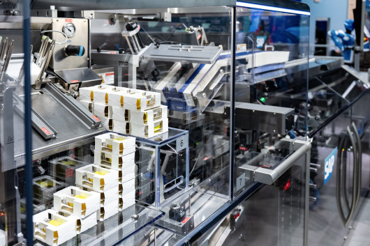 © Deutsche Messe AG