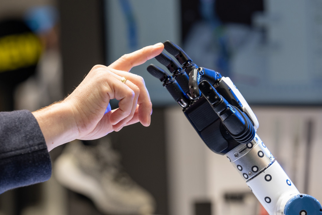 © Deutsche Messe AG