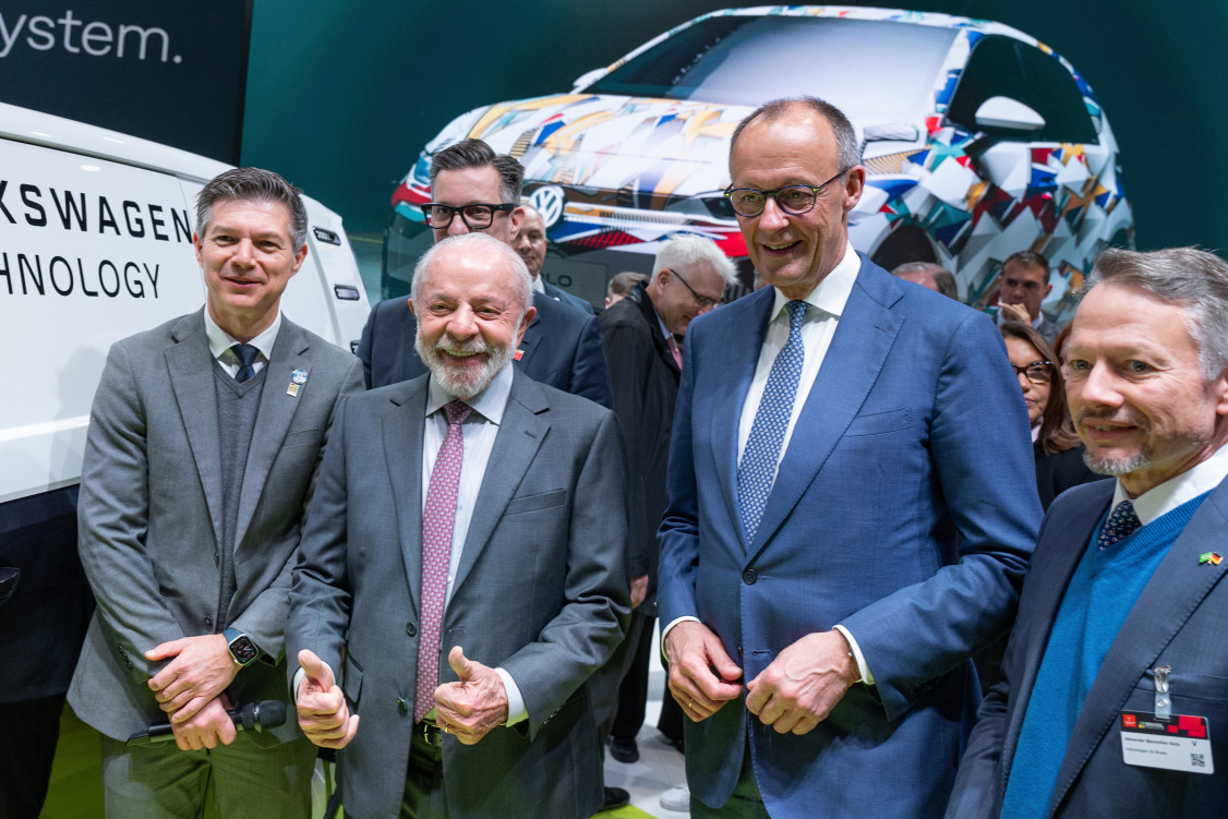 © Deutsche Messe AG