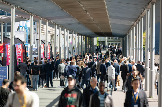 © Deutsche Messe AG