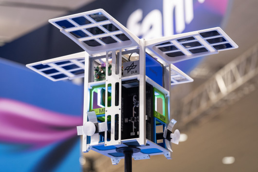 © Deutsche Messe AG