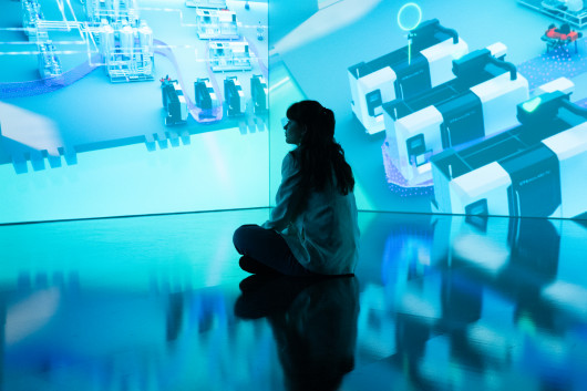 © Deutsche Messe AG