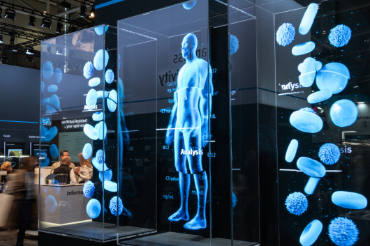 © Deutsche Messe AG