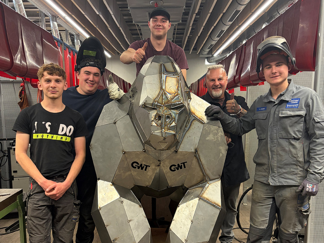 © HWK KN / Anja d’Oleire-Oltmanns