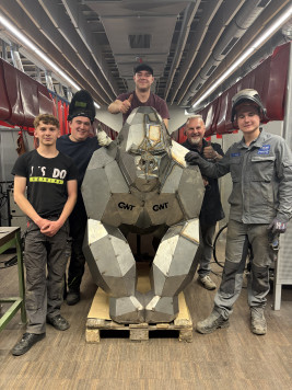 © HWK KN / Anja d’Oleire-Oltmanns