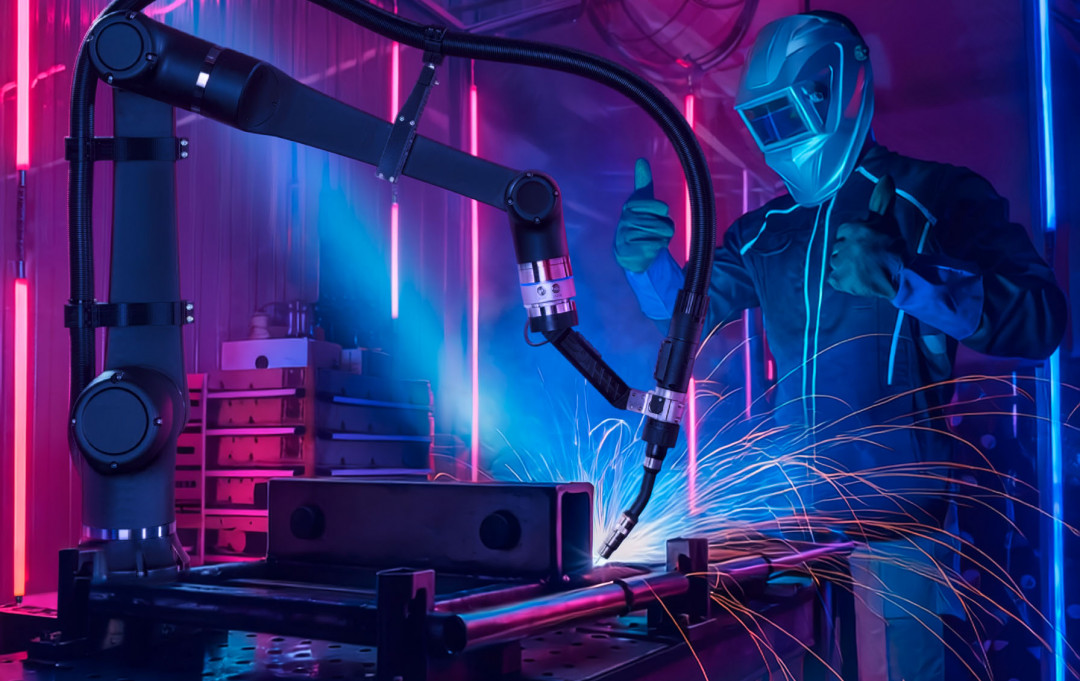 © Alexander Binzel Schweisstechnik GmbH & Co.KG