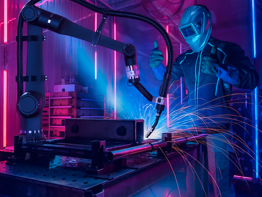 © Alexander Binzel Schweisstechnik GmbH & Co. KG