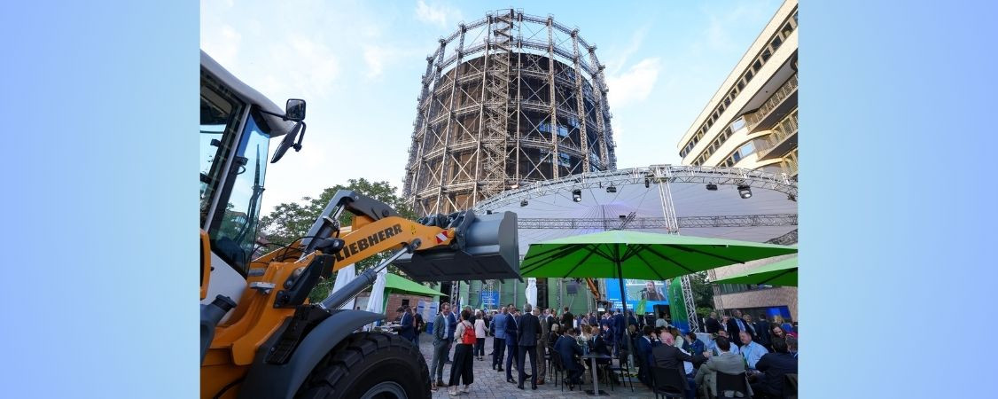 HDB / Maren Strehlau, Dirk Bleicker