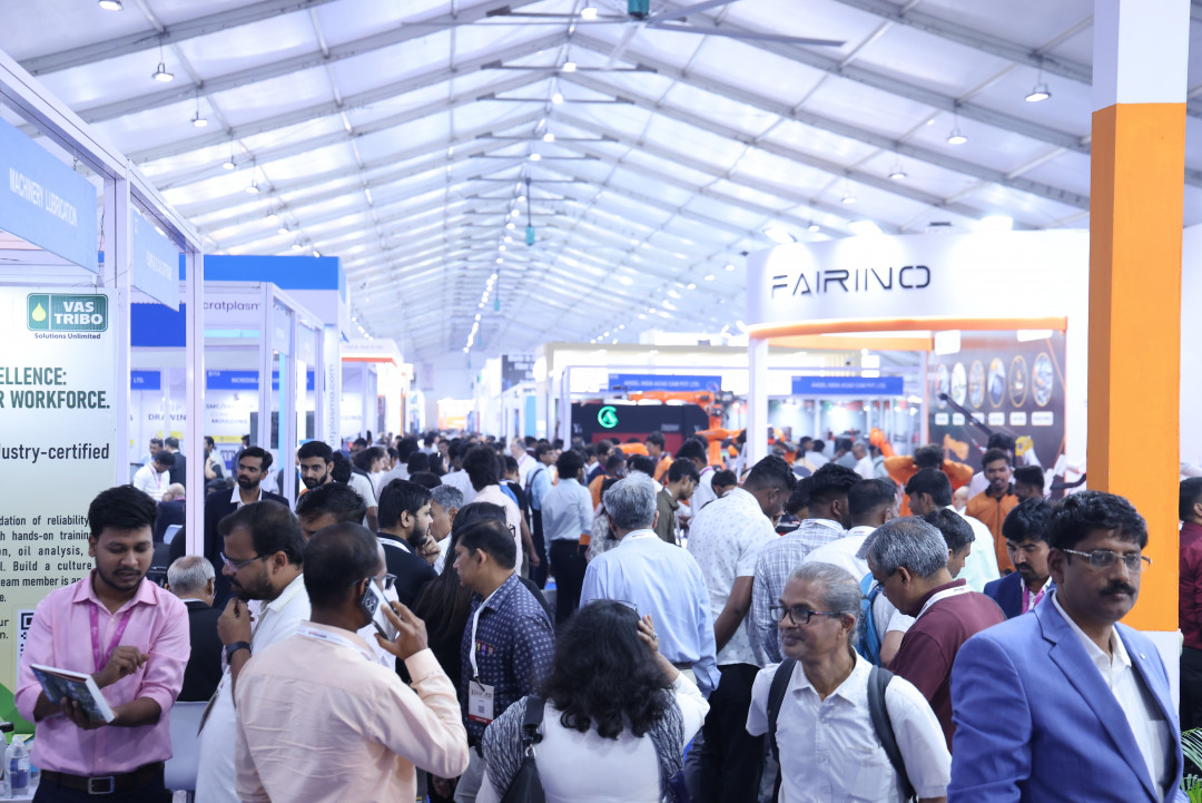 © Future Market Events