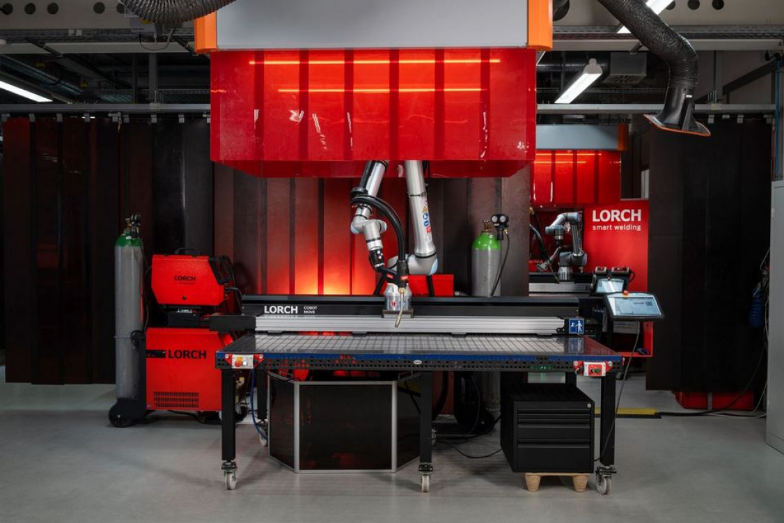 © Lorch Schweißtechnik GmbH