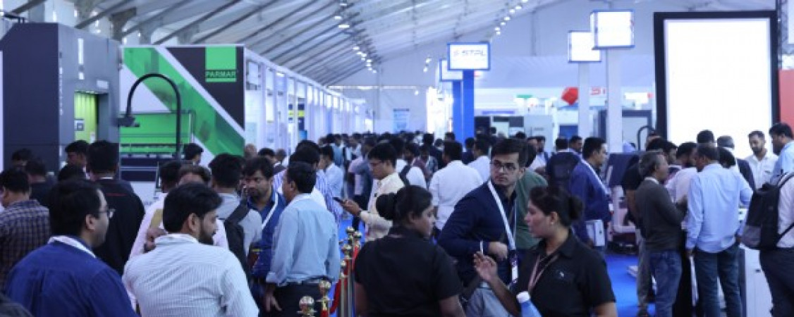 © Metal Forming Expo