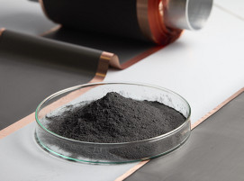 Developing new binders and active material surface functionalizations for improved dry battery electrode coating is the focus of the joint ICON research project “FREDY” between Fraunhofer IWS and ITRI.