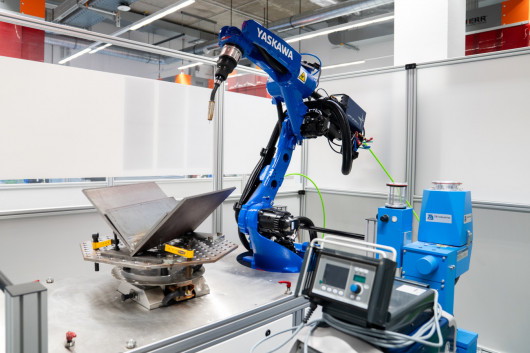 © voestalpine Böhler Welding