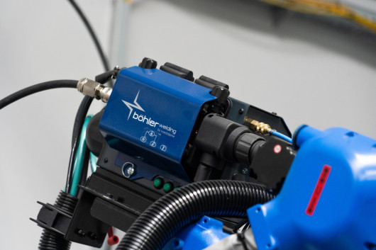 © voestalpine Böhler Welding