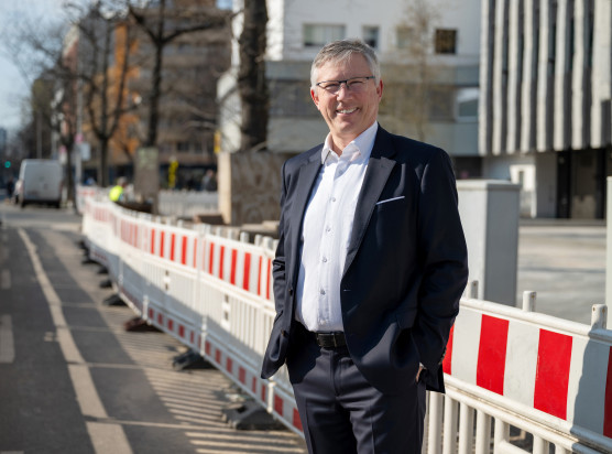 Olaf Demuth