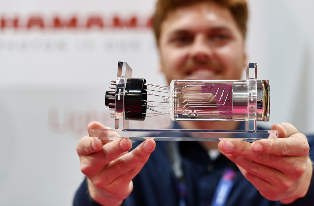 © Messe Erfurt GmbH