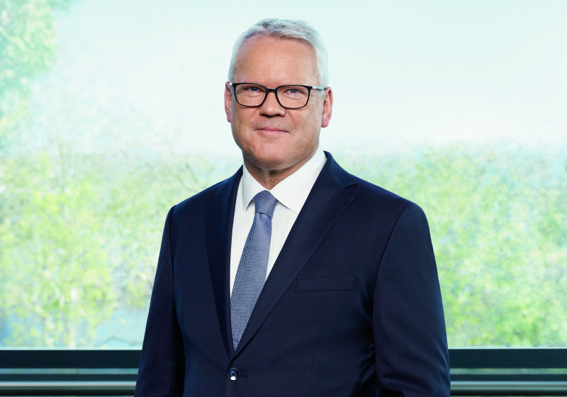 Franz Kainersdorfer - © Andreas Hofer
