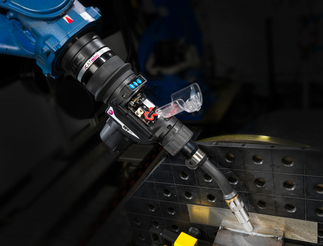 © Alexander Binzel Schweisstechnik GmbH & Co. KG