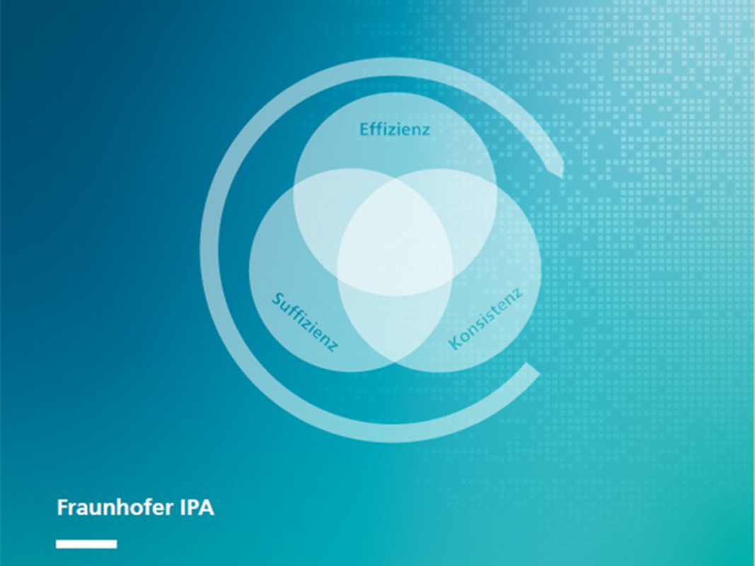 © Fraunhofer IPA