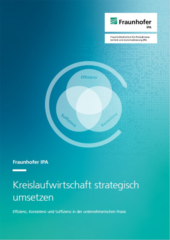 © Fraunhofer IPA