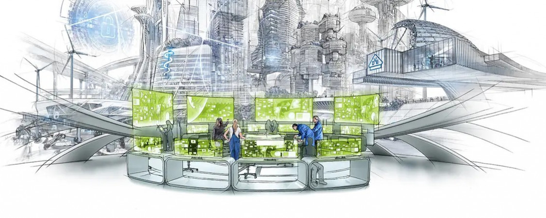 © VDE Verband der Elektrotechnik Elektronik Informationstechnik e.V.