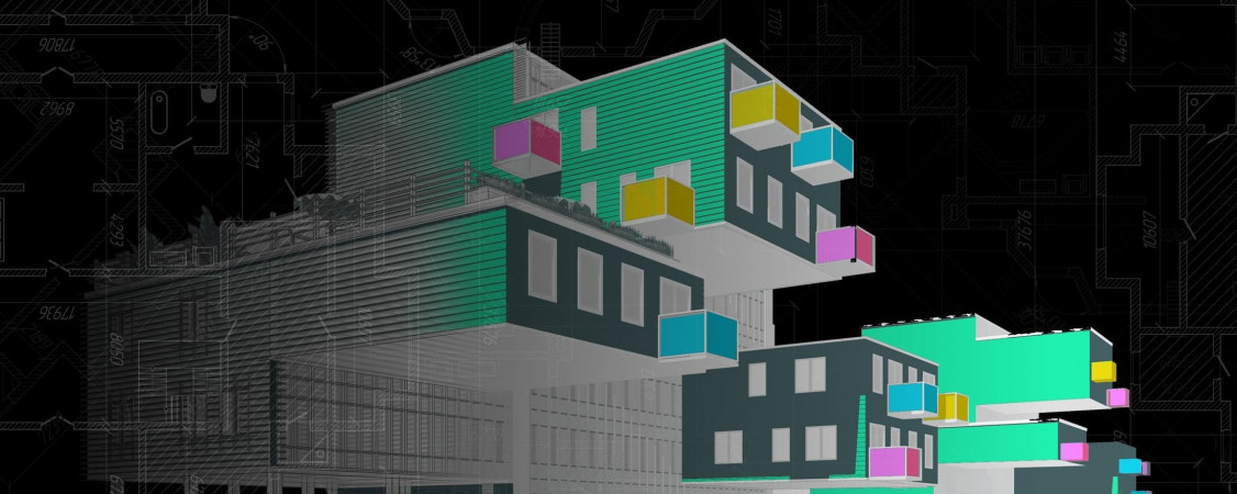 © MODULAR BUILD