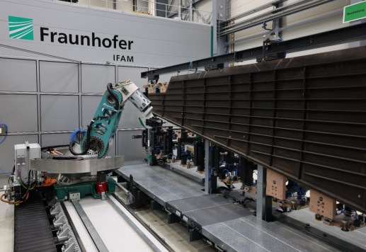 © Fraunhofer IFAM