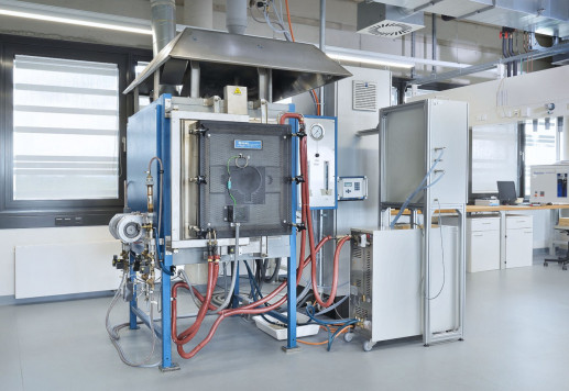 © Fraunhofer IGCV / Thomas L. Fischer
