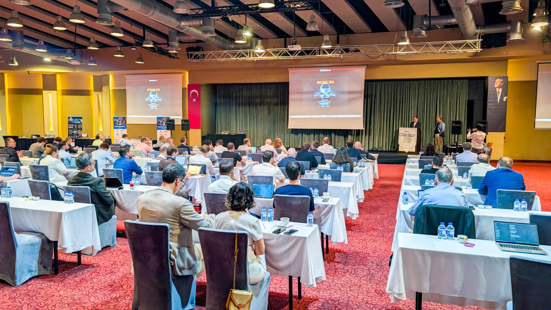 JOIN-TRANS 2026 - © SLV Halle GmbH