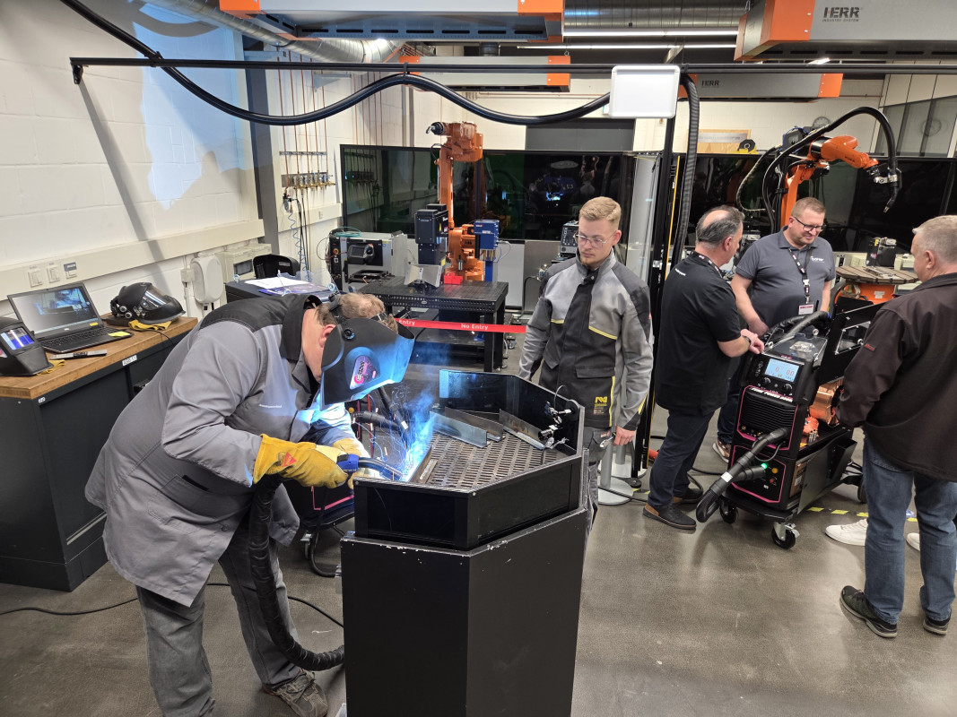 © Alexander Binzel Schweisstechnik GmbH & Co. KG