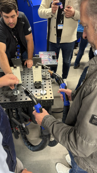 ©Alexander Binzel Schweisstechnik GmbH & Co. KG