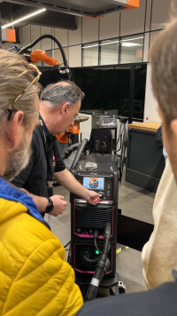 ©Alexander Binzel Schweisstechnik GmbH & Co. KG