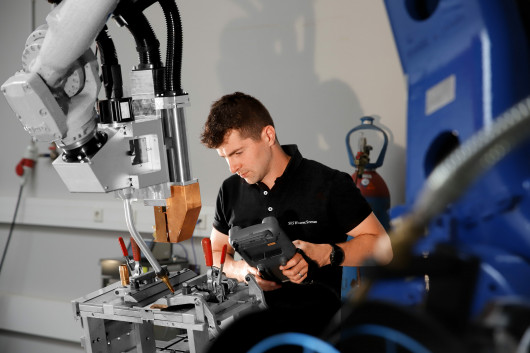 © SKS Welding Systems GmbH