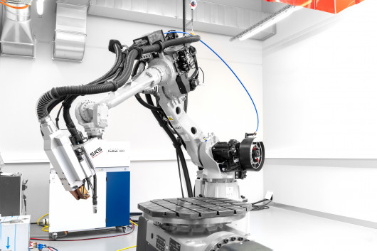 © SKS Welding Systems GmbH