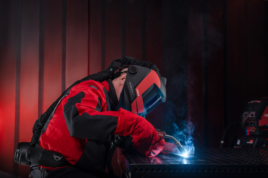 © Lorch Schweißtechnik GmbH