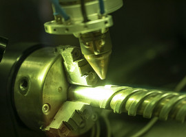 Die LASYS zeigt branchen- und materialübergreifend die Lasertechnologie in der industriellen Fertigung von morgen.