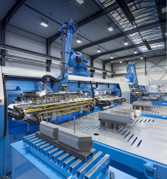 GEORG-622-TBA400-Robotline