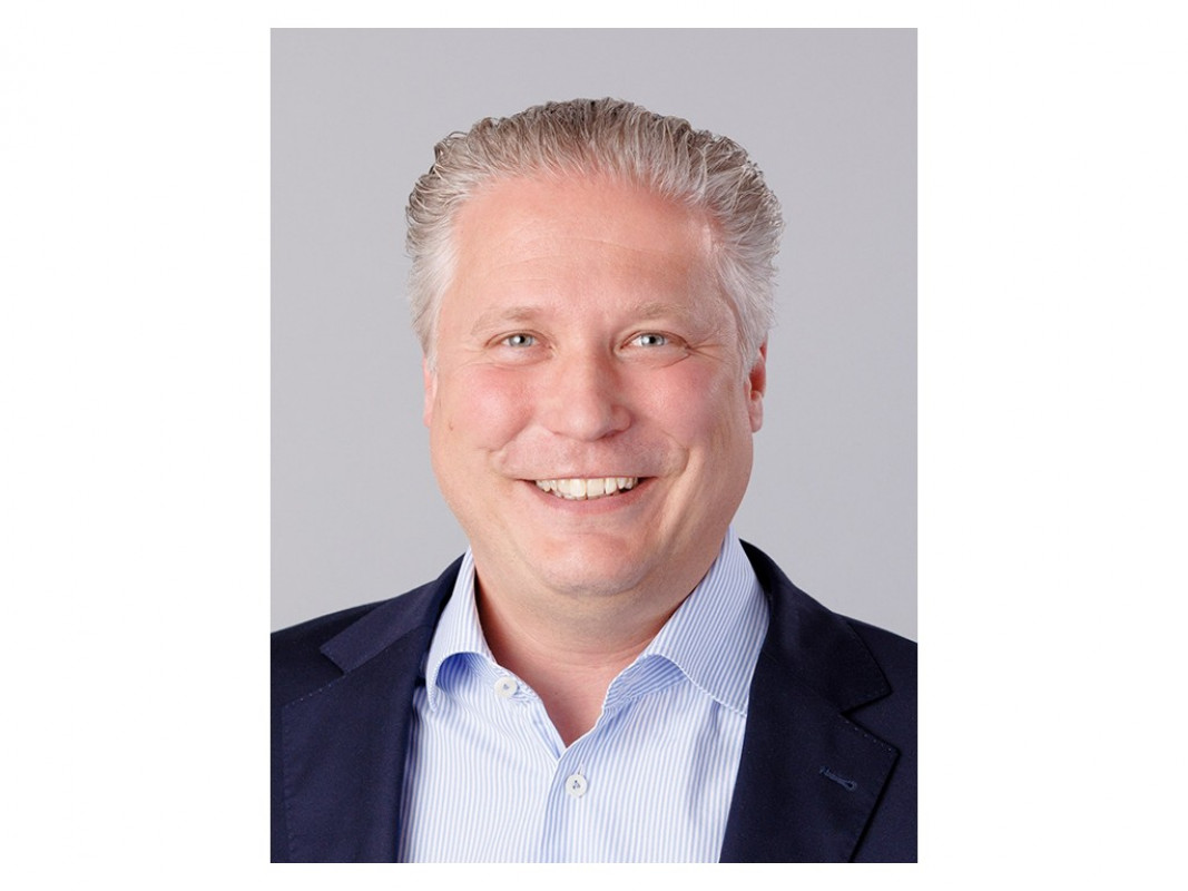 Dr. Jens Magenheimer, CSO Schoeller Werk GmbH & Co. KG - © Schoeller Werk GmbH & Co. KG