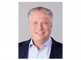 Dr. Jens Magenheimer, CSO Schoeller Werk GmbH & Co. KG