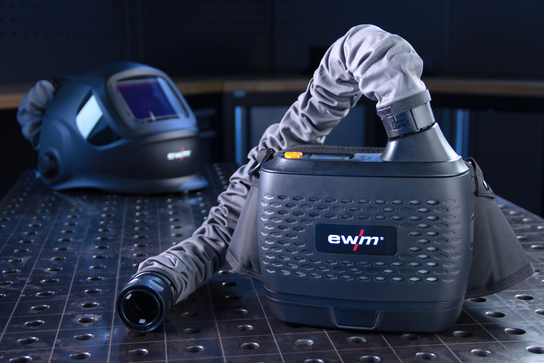 © EWM GmbH