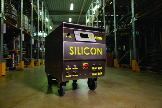 © Silicon